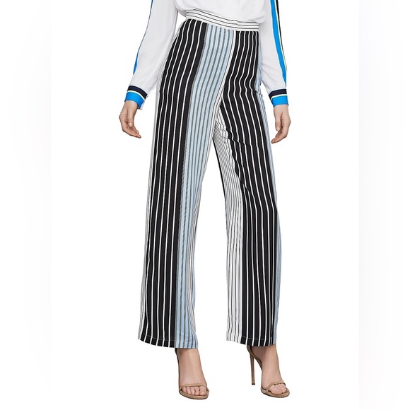 BCBG Wide Leg Trousers - Picture 1 of 2